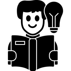 Learning Icon