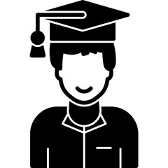 Student Icon