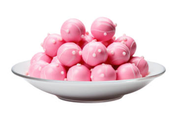 Blissful Confectionary Delight