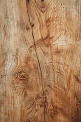 Detailed view of a natural wood surface, suitable for backgrounds