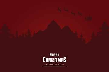 Merry Christmas and Happy New Year