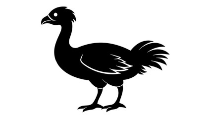 dodo bird and svg file