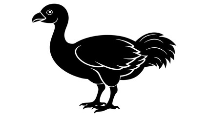 dodo bird and svg file