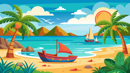 seabeach and svg file