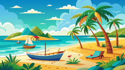 seabeach and svg file