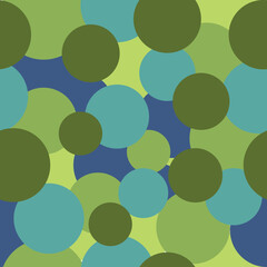 Abstract multicolored geometric pattern. Geometry stock vector illustration. Seamless pattern in violet and purple colors for fabric, background, surface design, packaging,