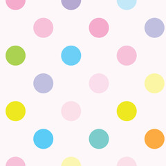 Abstract patterns. Set of seamless vector patterns. Pretty chic background. Patterns for celebrations, invitation, scrapbooking and fashion design. Bright Retro color