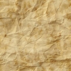 Obraz premium A detailed view of a paper on a table, suitable for various business and office concepts