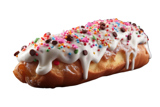 Sweet Sprinkle Delight