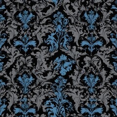 seamless pattern