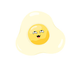 Fried egg