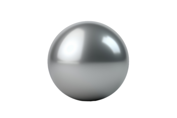 The Ethereal Dance of the Enigmatic Gray Orb