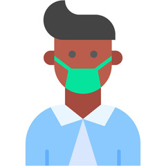 Administrator, business man, consultancy, man, user Icon