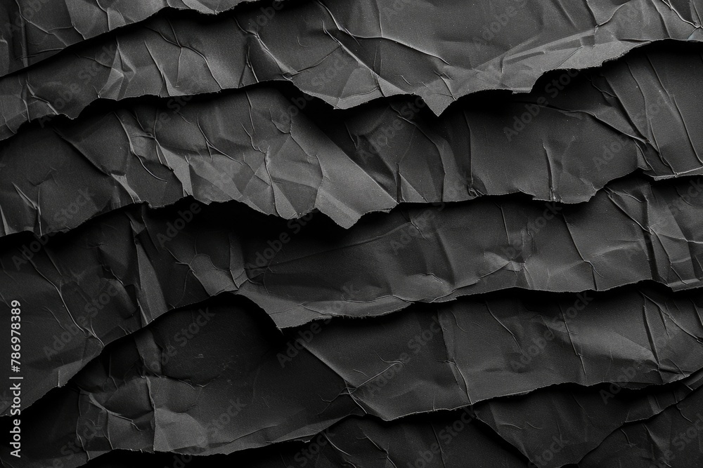 Aufkleber black and white photo of a textured wall. suitable for backgrounds or graphic design projects