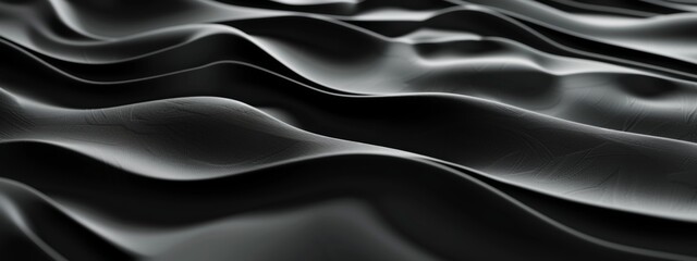 A background textured with organic shapes resembling flowing water or rippling sand dunes, rendered in a monochromatic palette.