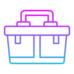 Toolbox Icon