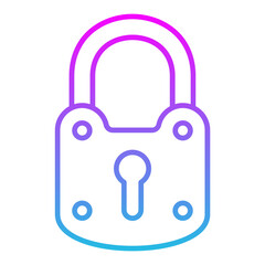 Lock Icon