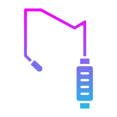 Long Reach Tool Icon