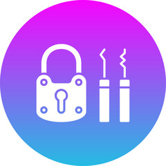 Lock Pick Icon