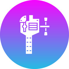 Vise Icon