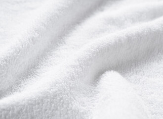 White towel texture. Making the waves sing.