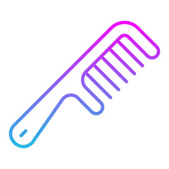 Comb Icon