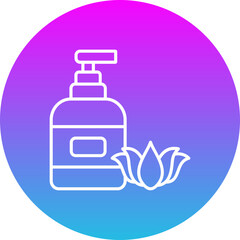 Lotion Icon