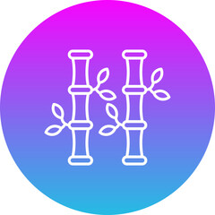 Bamboo Icon