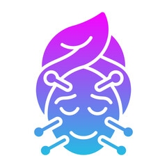 Acupuncture Icon