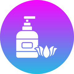 Lotion Icon