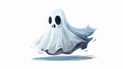 Ghost ghostly ghost halloween spooks spooky ghost hal