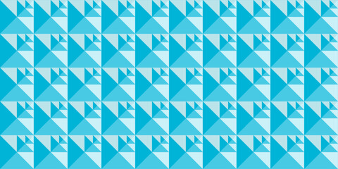 Triangle pattern. geometric simple background. creative and elegant style illustration
