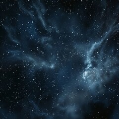 Fototapeta premium background with stars