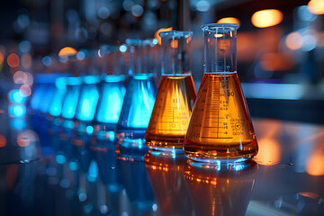 laboratories serve as engines of innovation and discovery, technology