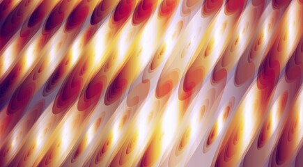 abstract background. fire in the night