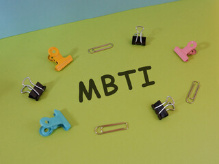 MBTIのアイキャッチ画像