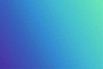 青のグラデーション、背景素材、壁紙