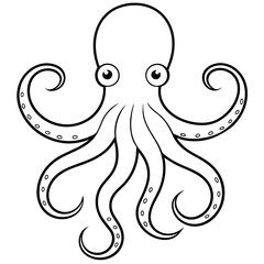 octopus illustration
