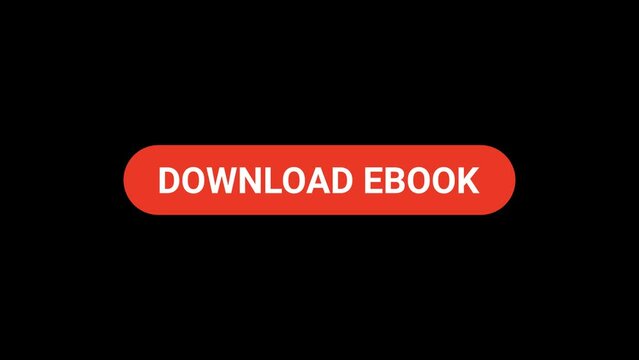 Download ebook Button click Animation with Transparent Background