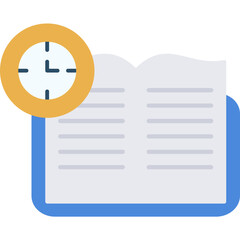 Continuous Learning Icon