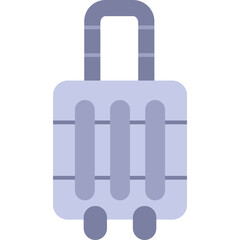 Obraz premium Travelling Icon