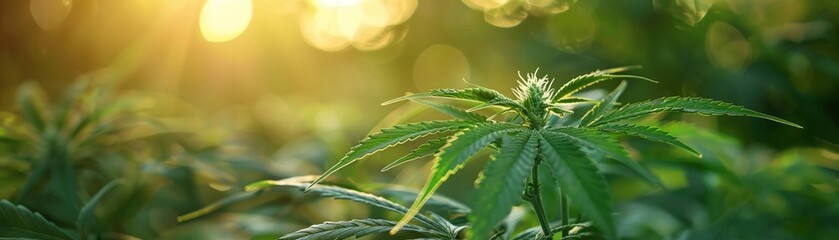 Historical impact of genetics on agriculture interlaced with the evolution of cannabis use, deep and rich