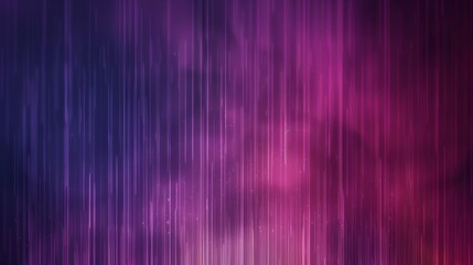 Fototapeta premium Abstract background with vertical stripes in purple and pink