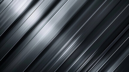 Obraz premium Maple red to goldenrod yellow stripes on taupe encapsulate autumn's warm essence.