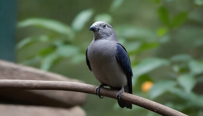 Zoo-bird