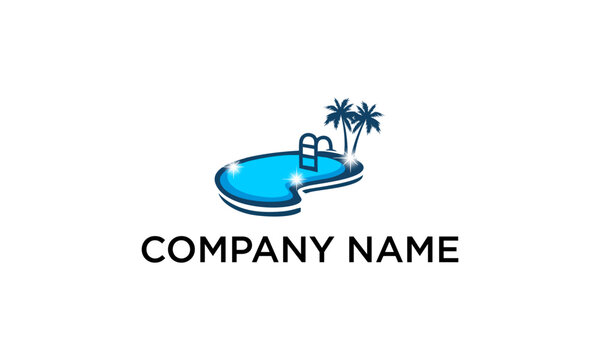 pool removal logo