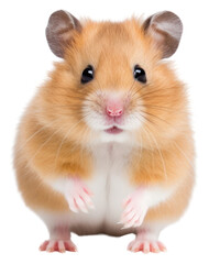 PNG Hamster rodent mammal animal