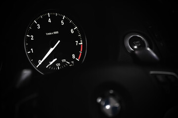 Speedometer