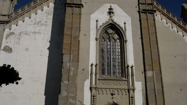 St. James Church, Slovakia