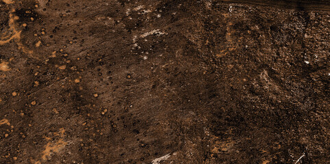 Dark red and orange textured dirt background